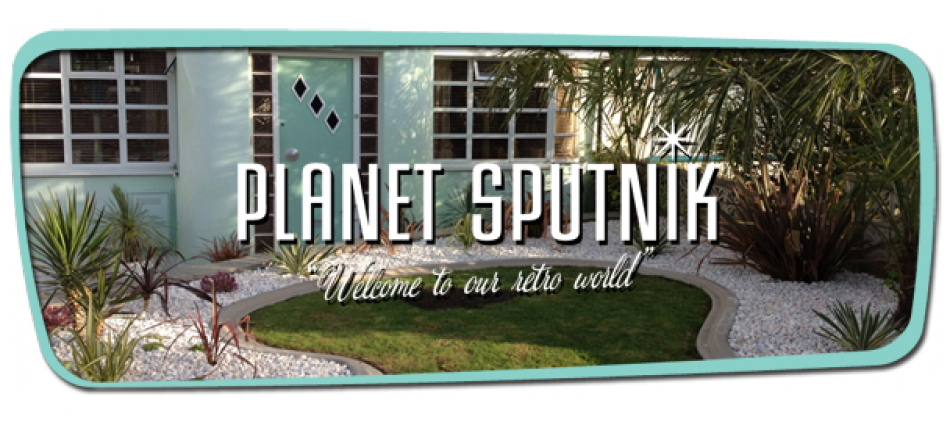 PLANET SPUTNIK